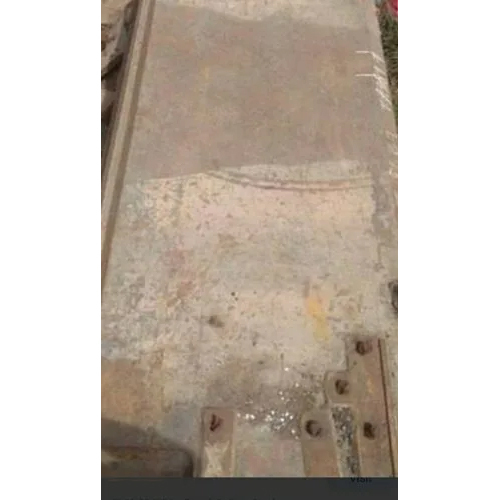 MS Tank Plate