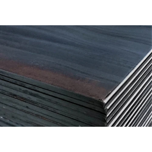 Hot Rolled Mild Steel Plate