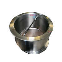 Ss Shell Rolling - Color: Silvar