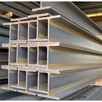 MS Structural Beams