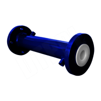 Lined Jacketed Spool