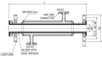 Lined Jacketed Spool