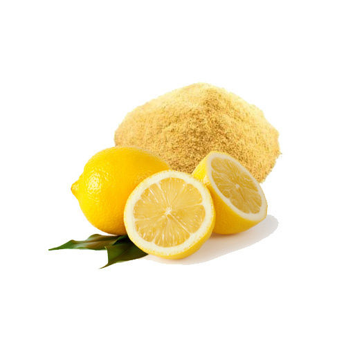 Lemon Powder