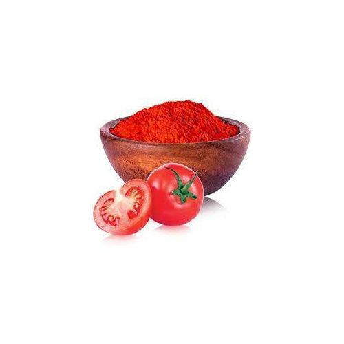 Tomato Powder - Dehydration Method: Normal