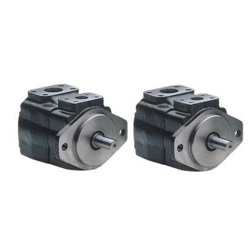 Veljan Hydraulic Pump