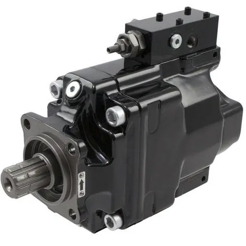 Parker Axial Piston Variable Pump