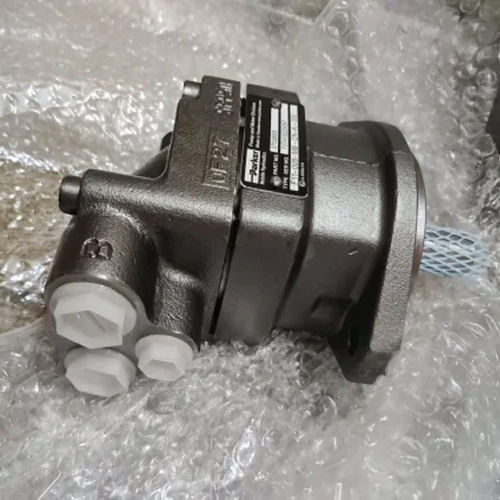 Black Parker Variable Piston Pump