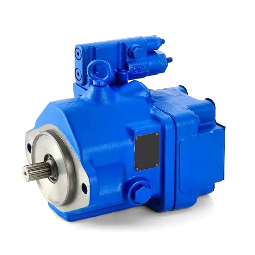 Axial Piston Pump