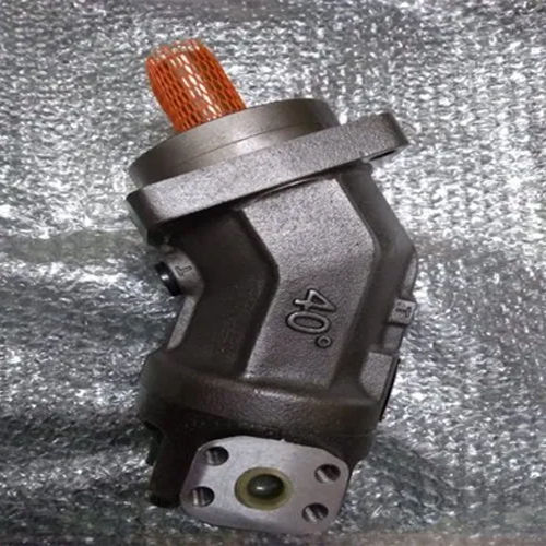 Ms Hydraulic Piston Pump