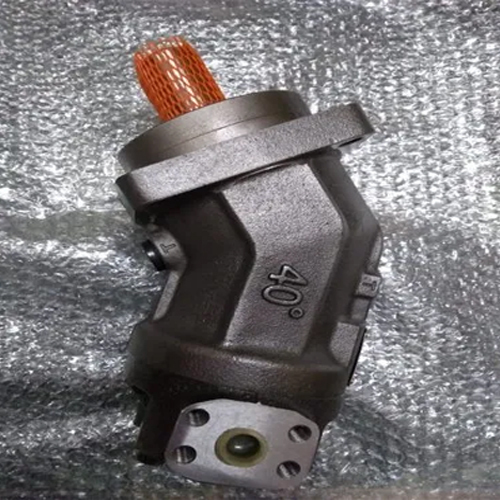 Hydraulic Piston Pump