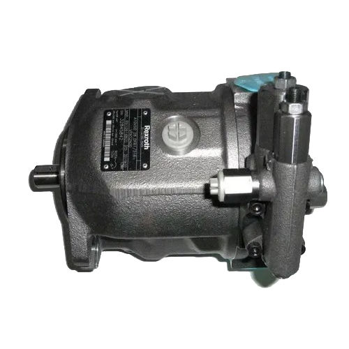 Grey Bent Axial Piston Pump