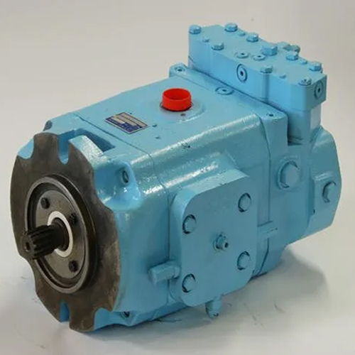 Denison Hydraulic Piston Pump