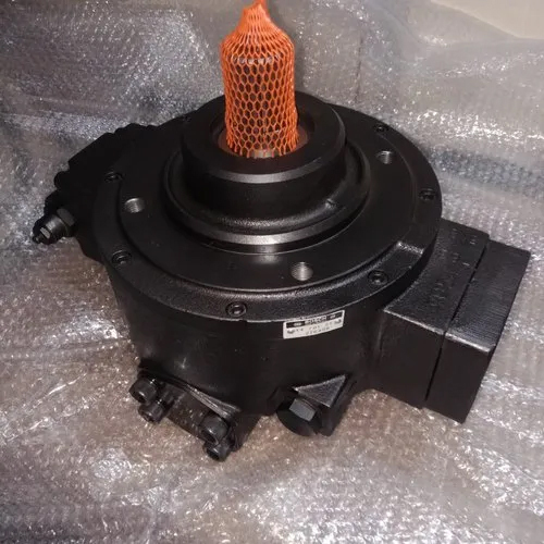 Veljan Vane Pumps - Material: Ms