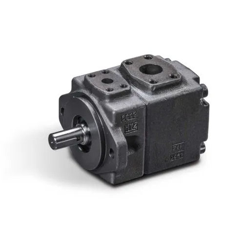 Silver Yuken Vane Pump