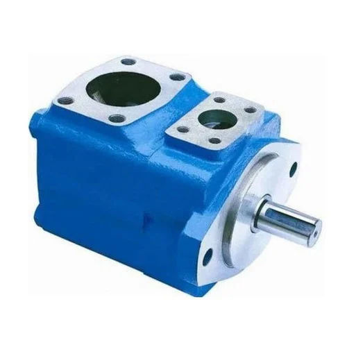 Blue Paint Coated Rexroth Vane Pump