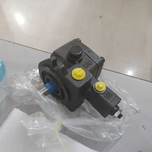 Ms Vane Variable Pump