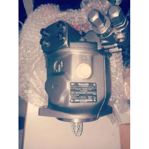 Rexroth Bosch Piston Pump