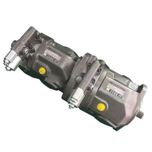 Bosch Rexroth Hydraulic Pump