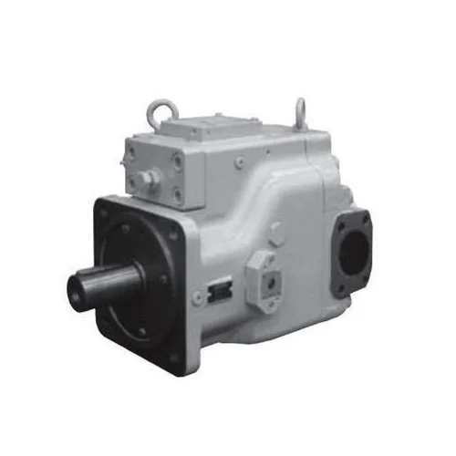 Yuken Axial Piston Motor