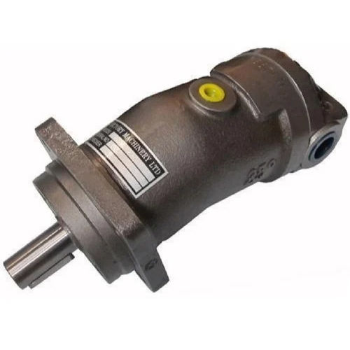 Danfoss Hydraulic Piston Motor Frequency (Mhz): 50 Hertz (Hz)