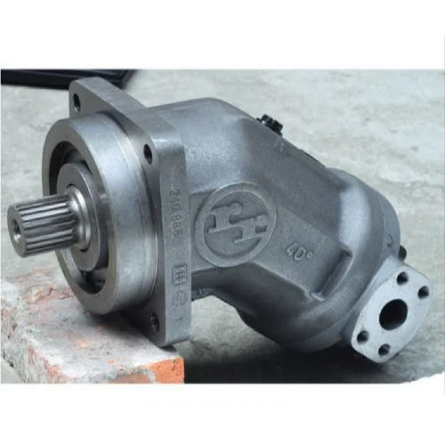 Hydraulic Piston Motor Frequency (Mhz): 50 Hertz (Hz)