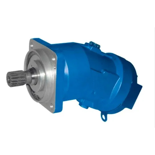 Axial Piston Motor