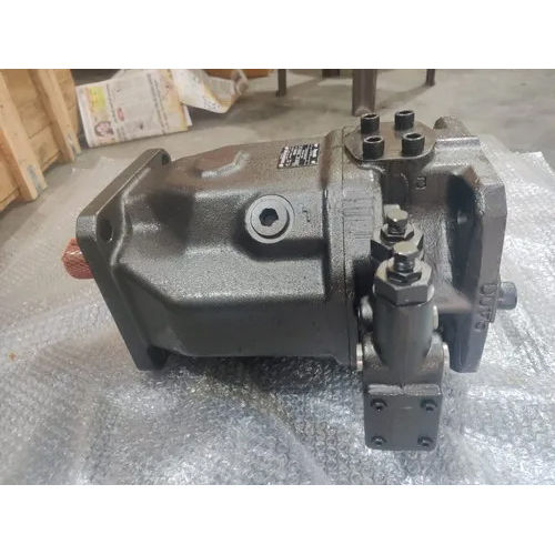 Ms Industrial Linde Hydraulic Pump