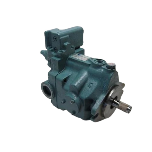 Daikin Hydraulic Motor