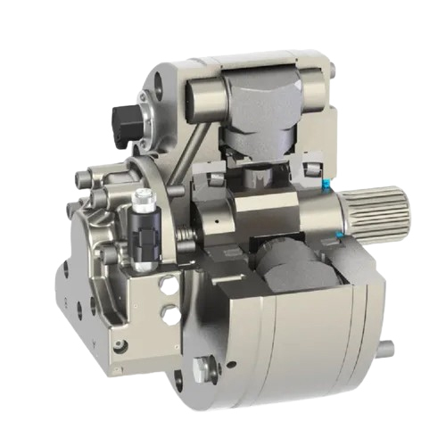 Sai Hydraulic Motor