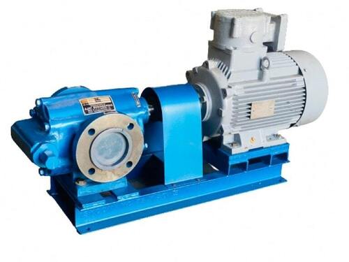 Rotary Gear Pump