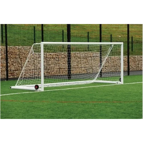 JM Movable Football Goal Post