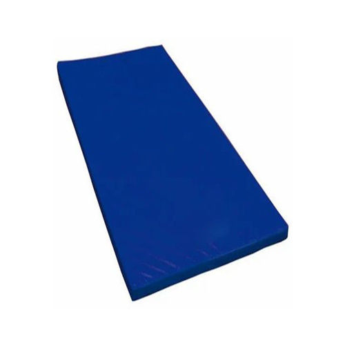 Blue Sikhan Judo Mat