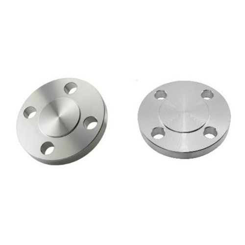 Blind Flanges