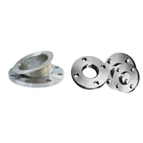 Rust Proof Lapped Joint Flanges