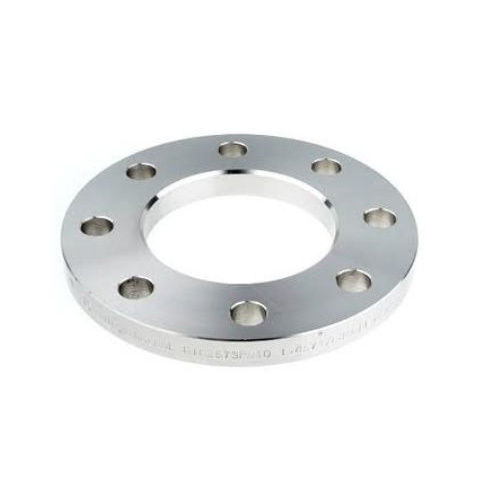 Plate Flanges