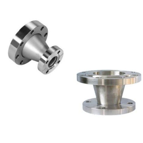 Industrial Flanges