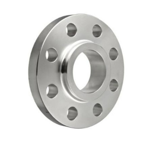 STAINLESS STEEL FLANGES