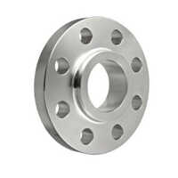 STAINLESS STEEL FLANGES