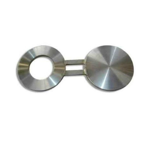 Spectacle Blind Flanges