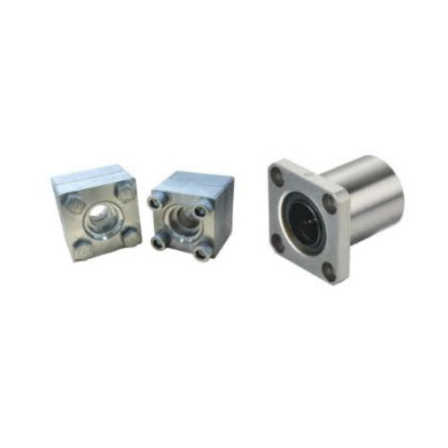 Square Flanges