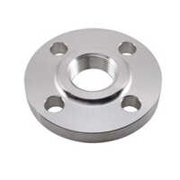 Threaded Flanges