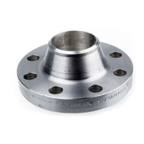 Weld Neck Flanges