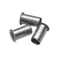 Galvanized Pipe Inserts