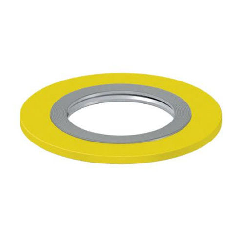 Galvanized Spiral Wound Gasket