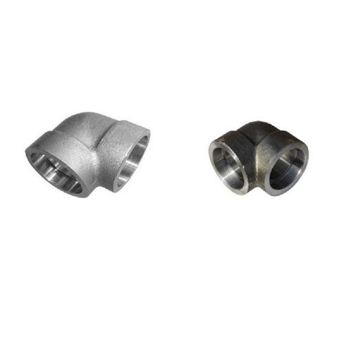 Socket Weld 1.5d Elbow Grade: Industrial