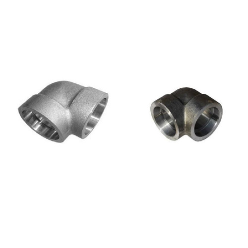 Socket Weld 1D Elbow