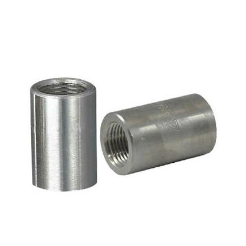 Threaded Full Coupling Grade: Industrial