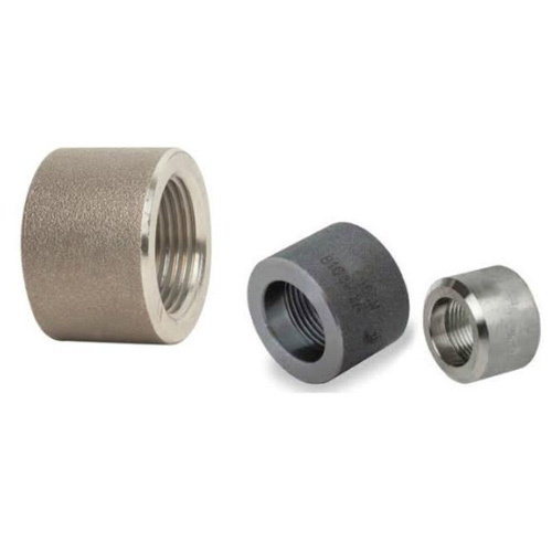 Threaded Half Coupling