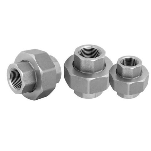 Threaded Union Joints Grade: Industrial