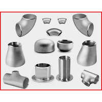 STAINLESS STEEL PIPE FITTINGS